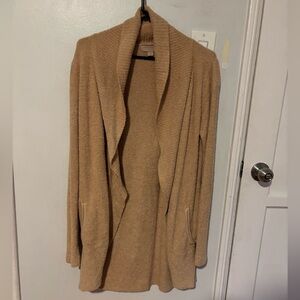 Barefoot Dreams CozyChic Lite® Circle Cardi